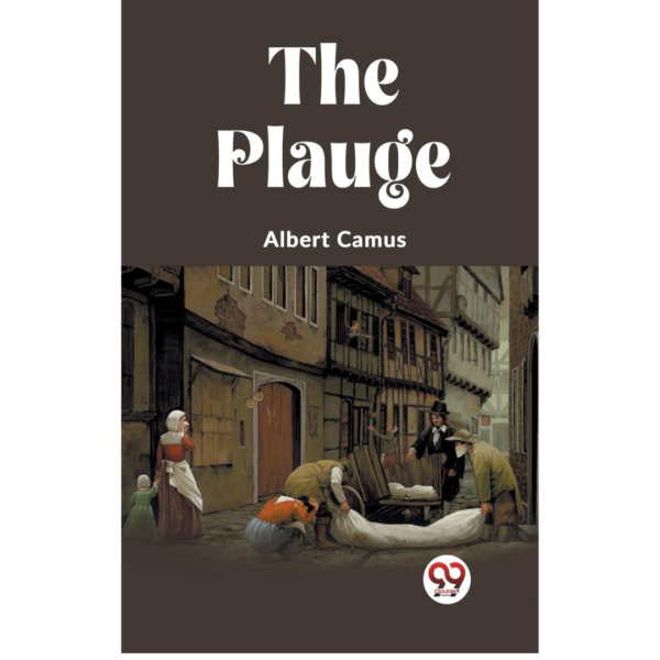 The Plague by Albert Camus