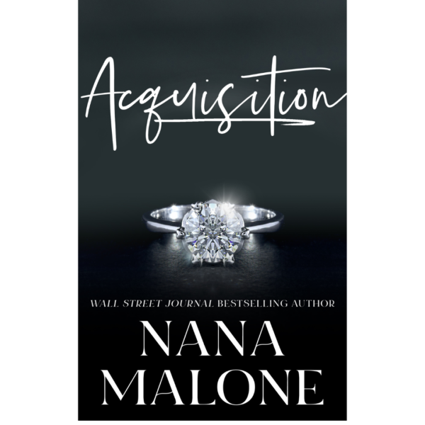 Acquisition by Nana Malone
