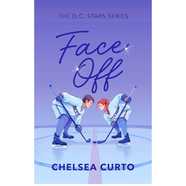 Face Off by Chelsea Curto