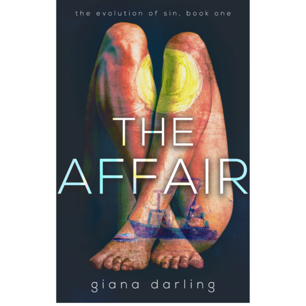 The Affair by Giana Darling