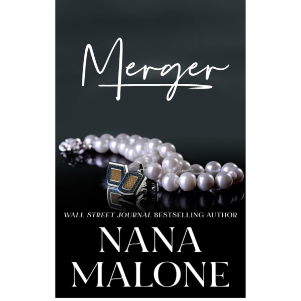 Merger by Nana Malone