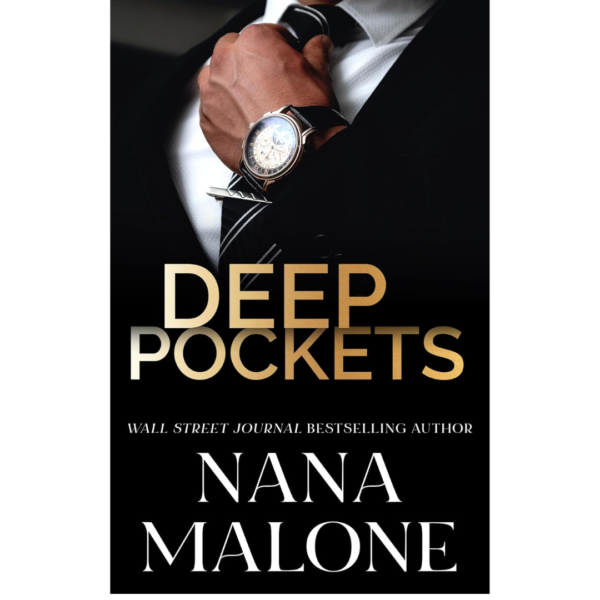 Deep Pockets by Nana Malone