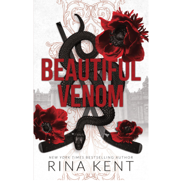 Beautiful Venom by Rina Kent