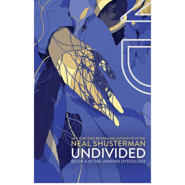 UnDivided by Neal Shusterman
