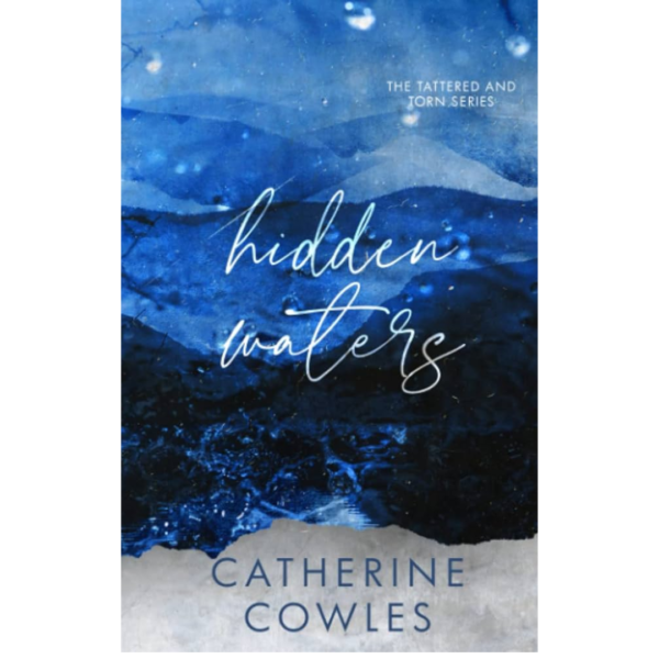 Hidden Waters by Catherine Cowles