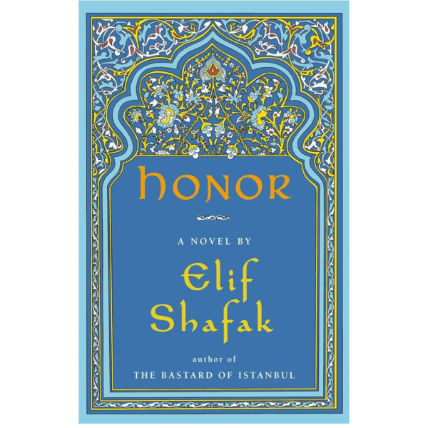 Honor by Elif Shafak