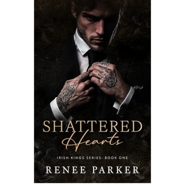 Shattered Hearts by Renee Parker