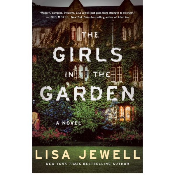 The Girls in the Garden by Lisa Jewell