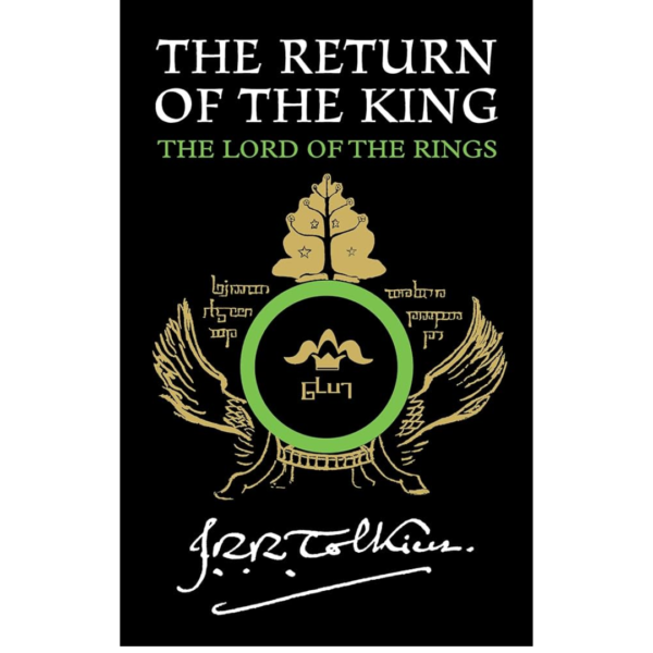 The Return of the King by J.R.R. Tolkien