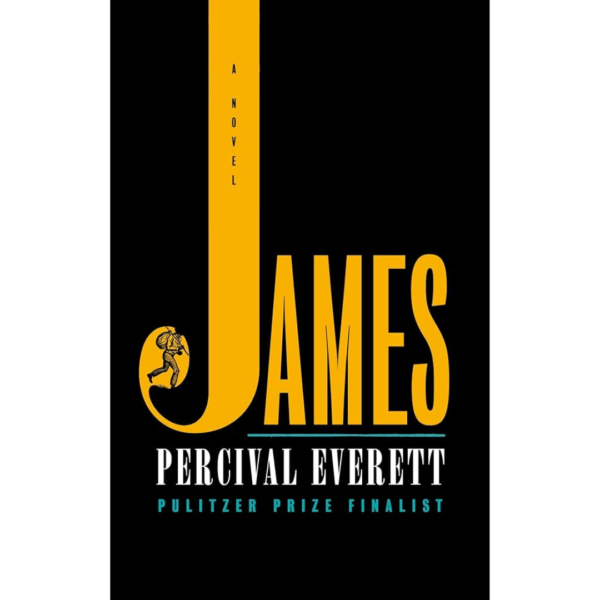 James by Percival Everett