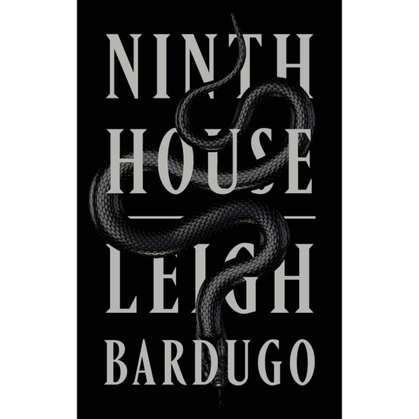 Ninth House by Leigh Bardugo