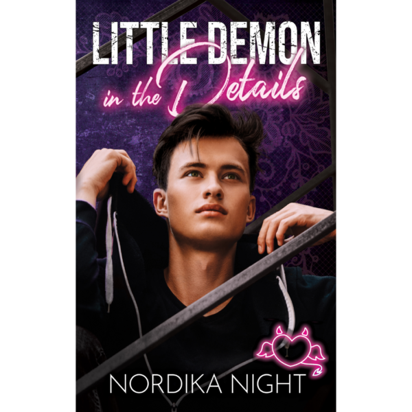 Little Demon in the Details by Nordika Night