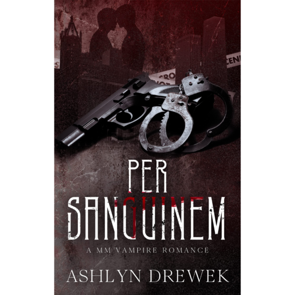 Per Sanguinem by Ashlyn Drewek