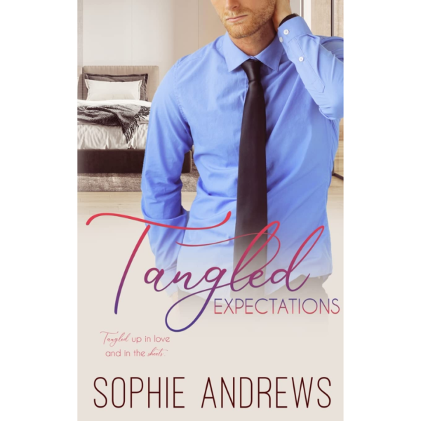 Tangled Expectations by Sophie Andrews