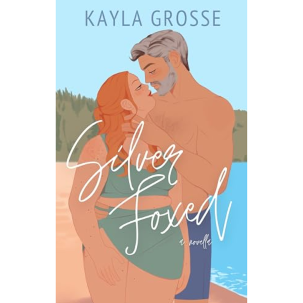 Silver Foxed by Kayla Grosse