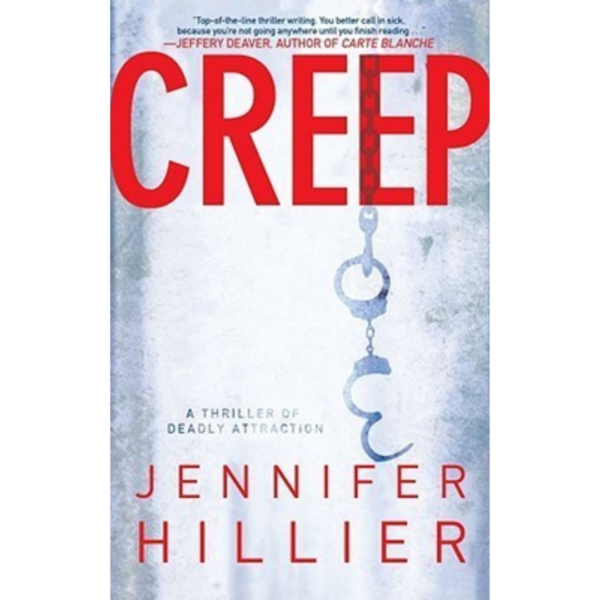 Creep by Jennifer Hillier