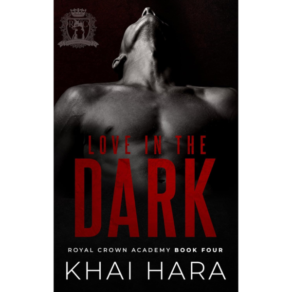 Love In The Dark by Khai Hara