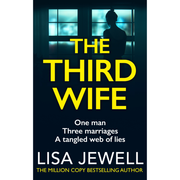 The Third Wife by Lisa Jewell