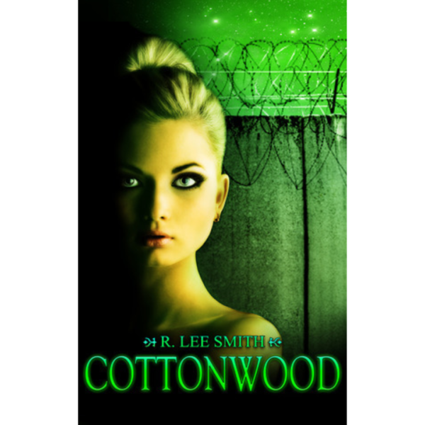 Cottonwood by R. Lee Smith