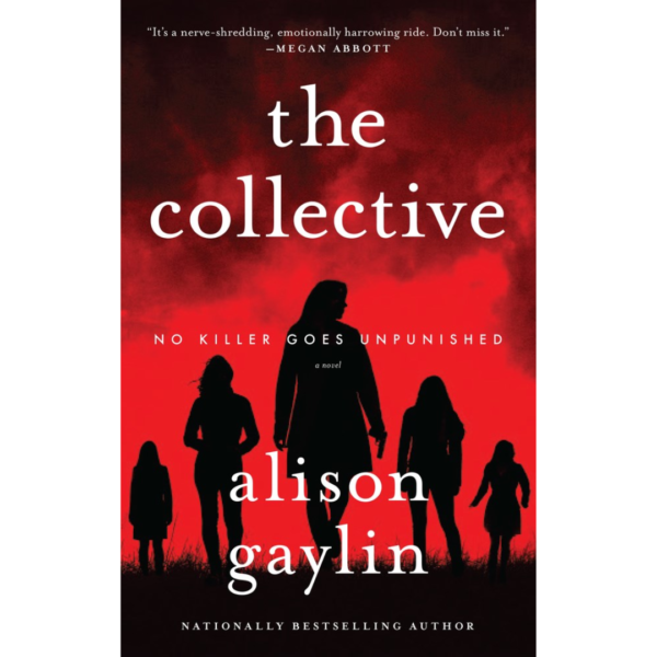 The Collective by Alison Gaylin