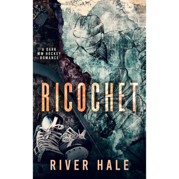 Ricochet by River Hale