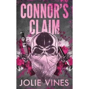 Connor’s Claim by Jolie Vines
