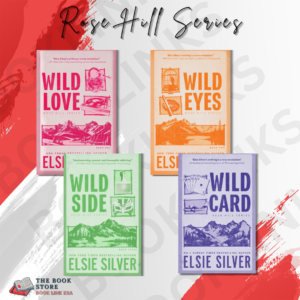 Rose Hill Series by Elsie Silver
