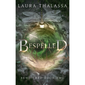 Bespelled by Laura Thalassa