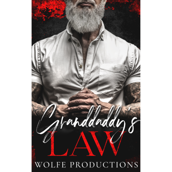 Grandaddy’s Law by Skyler Snow