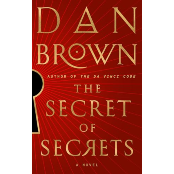 The Secret of Secrets by Dan Brown