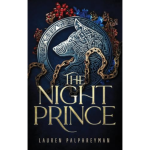 The Night Prince by Lauren Palphreyman