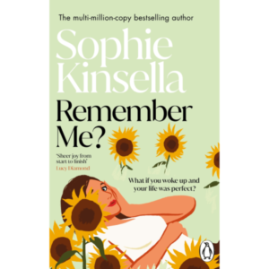 Remember Me? by Sophie Kinsella