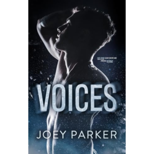 Voices by Joey Parker