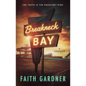 Breakneck Bay by Faith Gardner
