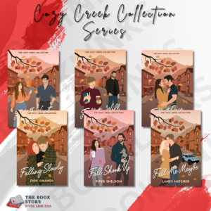 Cozy Creek Collection Series