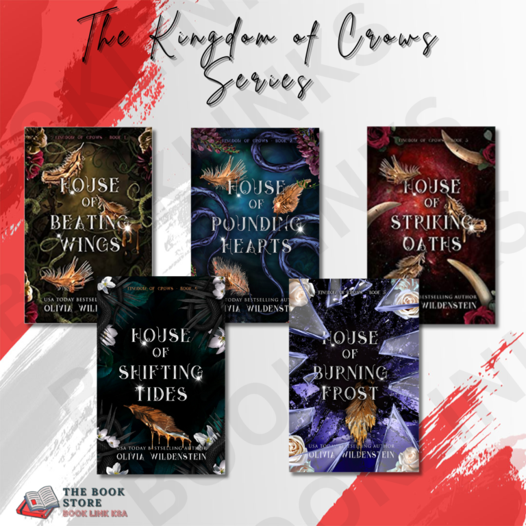 Book Link KSA Online Books Store