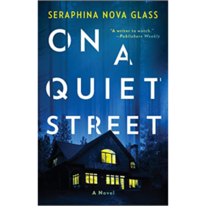 On a Quiet Street by Seraphina Nova Glass