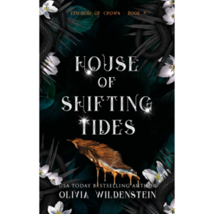 House of Shifting Tides by Olivia Wildenstein