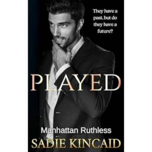 Played by Sadie Kincaid