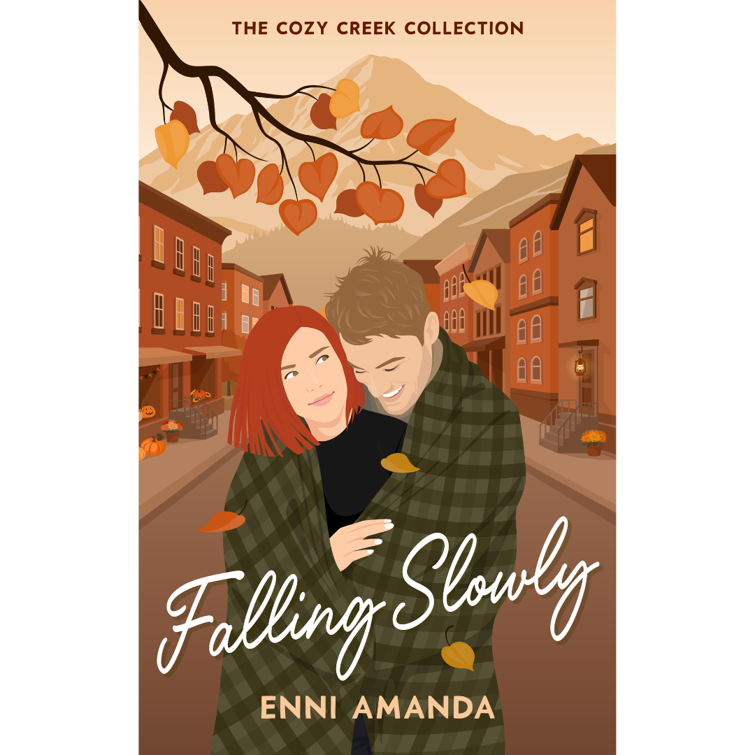 Falling Slowly by Enni Amanda