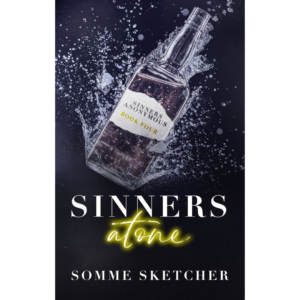 Sinners Atone by Somme Sketcher
