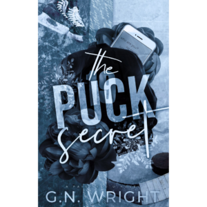 The Puck Secret by G.N. Wright