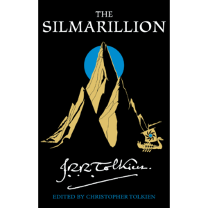 The Silmarillion by J.R.R. Tolkien