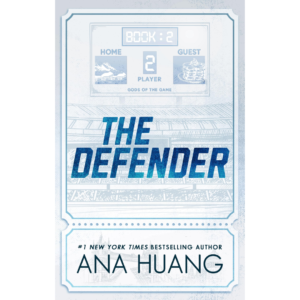 The Defender by Ana Huang