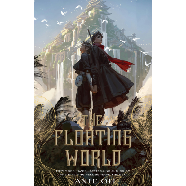 The Floating World by Axie Oh