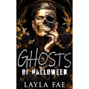 Ghosts of Halloween by Layla Fae