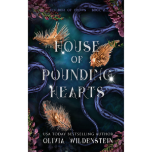 House of Pounding Hearts by Olivia Wildenstein