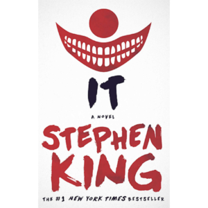 It by Stephen King