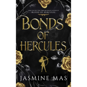 Bonds of Hercules by Jasmine Mas