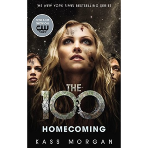 Homecoming by Kass Morgan